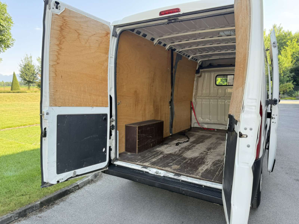Citroën Jumper 2.2 HDI FG335 L3H2